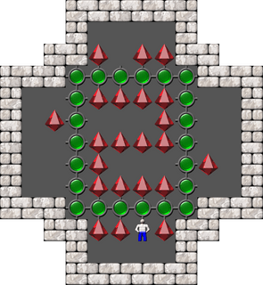 Уровень 154 — Alberto Garcia Arranged